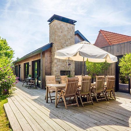 Appartementen Sonnenhof De Koog (Texel) Exterior foto